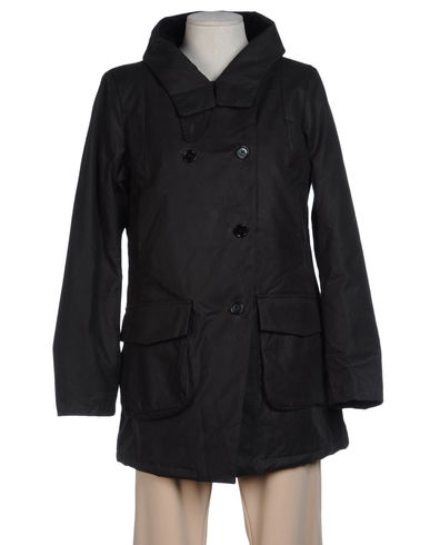 ZOOM HOPE by RINGSTRAND SODERBERG - Mid-length jacket