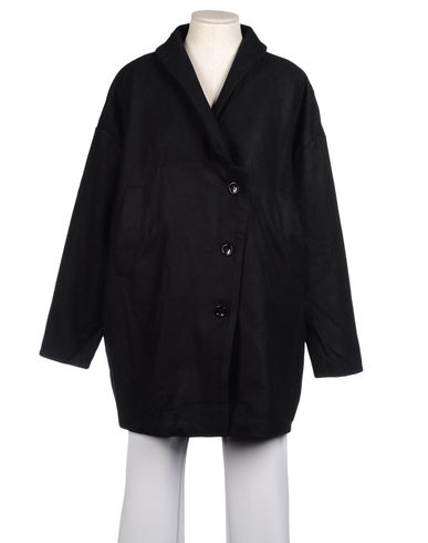 ZOOM HOPE by RINGSTRAND SODERBERG - Mid-length jacket