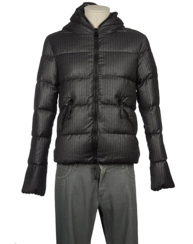 ZOOM DUVETICA - Down jacket