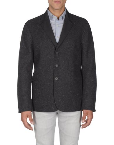 ZOOM ADAM KIMMEL - Blazer