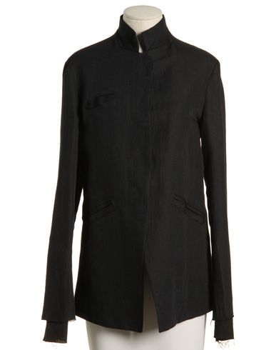 ZOOM LOST & FOUND - Mid-length jacket