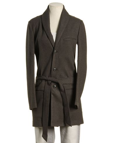ZOOM ATTACHMENT - Full-length jacket