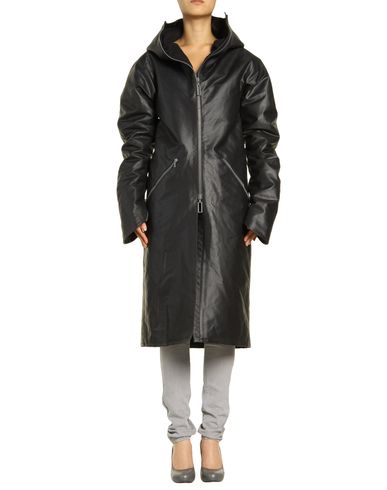 ZOOM INAISCE - Coat