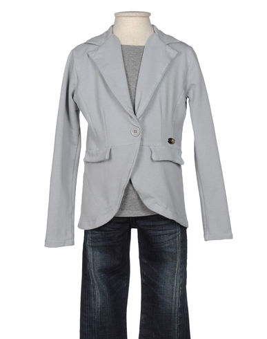 ZOOM MAGILLA - Blazer