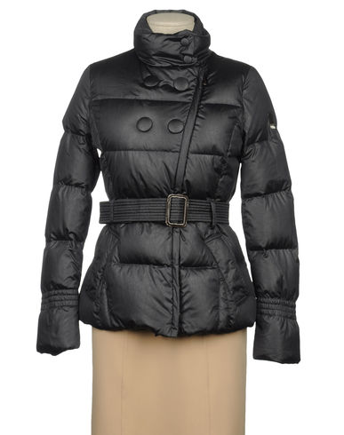 ZOOM GEOSPIRIT - Down jacket