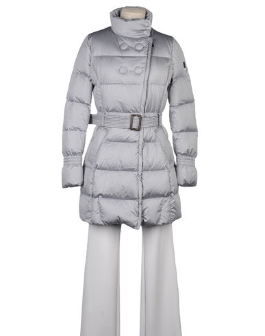 ZOOM GEOSPIRIT - Down jacket