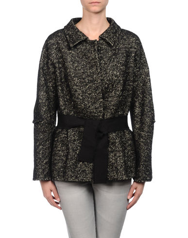 ZOOM GIAMBATTISTA VALLI - Blazer