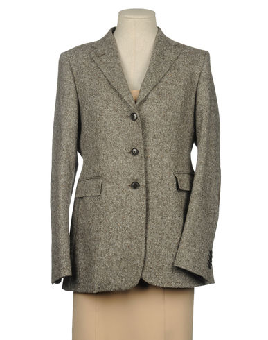 ZOOM TAGLIATORE - Blazer