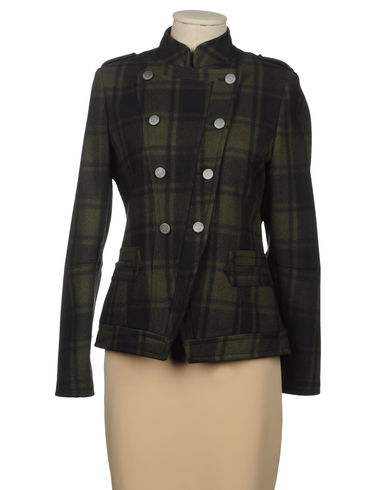 ZOOM JECKERSON - Blazer