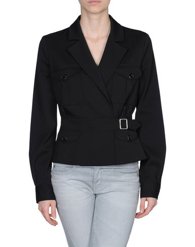 ZOOM DIOR - Blazer