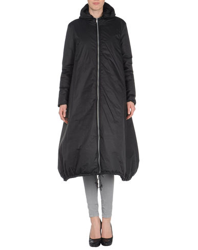ZOOM ALBUM DI FAMIGLIA - Mid-length jacket