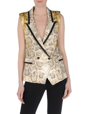 ROBERTO CAVALLI - Blazer