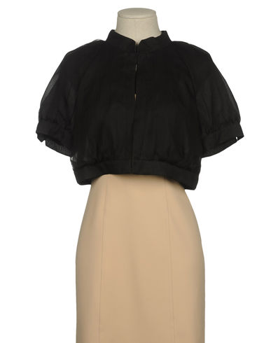 ZOOM ROBERTA SCARPA - Blazer