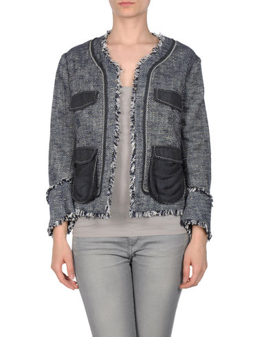 ZOOM I'M ISOLA MARRAS - Blazer