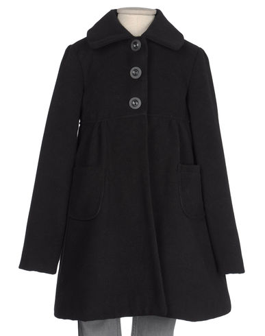 ZOOM MAGILLA - Coat