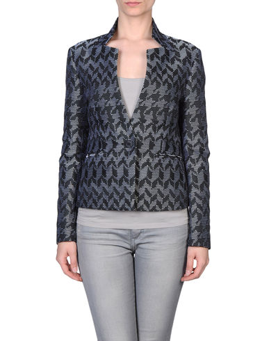 ZOOM ISSEY MIYAKE - Blazer