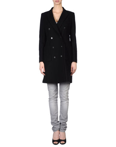 ZOOM DKNY - Coat