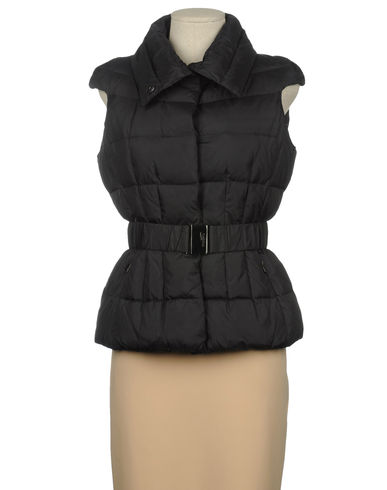 ZOOM NOTES - Down jacket
