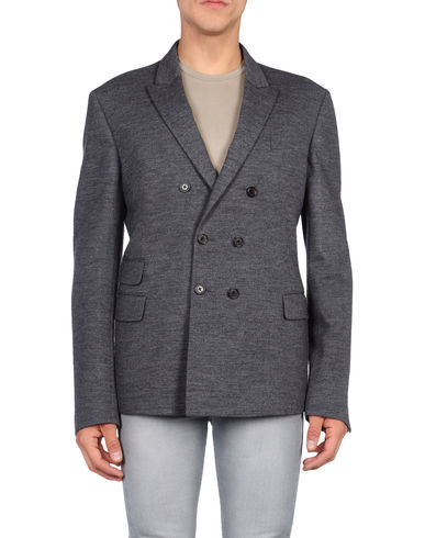 ZOOM NEIL BARRETT - Blazer