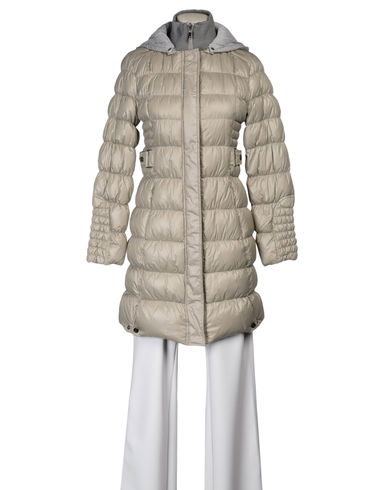 ZOOM TER DE CARACTÈRE - Down jacket