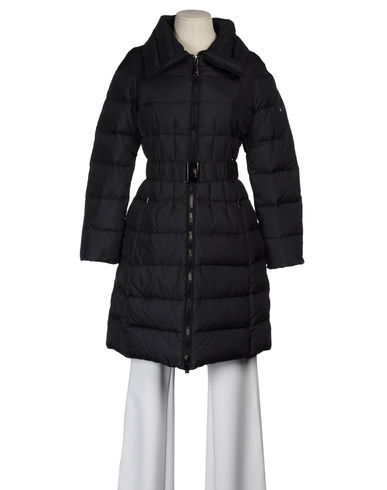 ZOOM NOTES - Down jacket