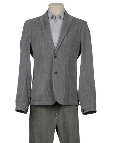 ZOOM MASTER COAT - Blazer