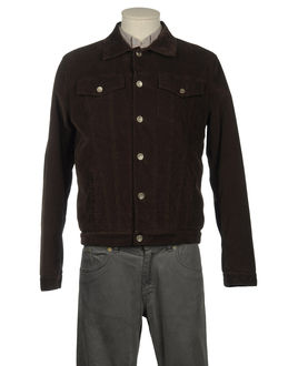 Master Coat - Manteaux - Blous