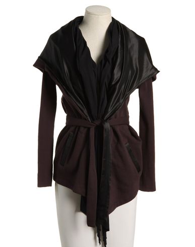 ZOOM UNCONDITIONAL - Mid-length jacket