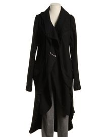 MARC LE BIHAN - Coat