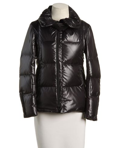 ZOOM NUDE:MASAHIKO MARUYAMA - Down jacket