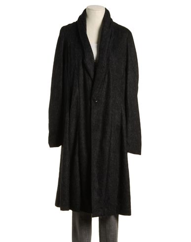 ZOOM _JULIUS - Coat