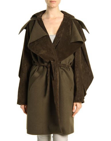 ZOOM HARRY HALIM - Coat