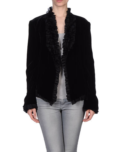 ZOOM RALPH LAUREN COLLECTION - Blazer