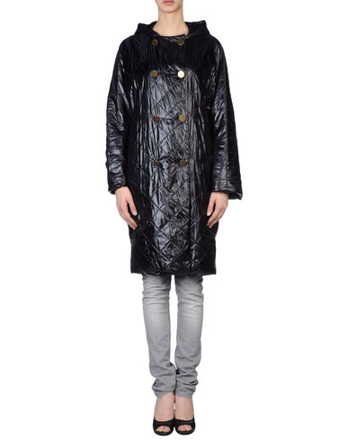 ZOOM LANVIN - Mid-length jacket