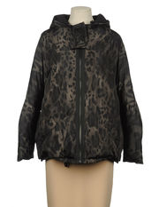 MONCLER GAMME ROUGE - ジャケット