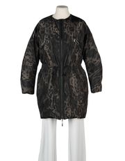 MONCLER GAMME ROUGE - ジャケット