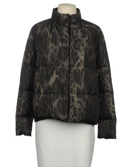 Moncler Gamme Rouge - Manteaux - Blousons