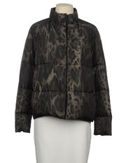 MONCLER GAMME ROUGE - ブルゾン