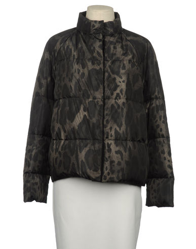 ZOOM MONCLER GAMME ROUGE - Jacket