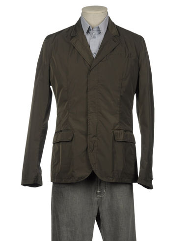 ZOOM PS by PAUL SMITH - Jacket