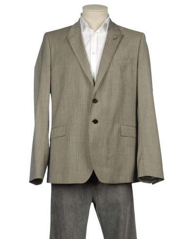 ZOOM PS by PAUL SMITH - Blazer