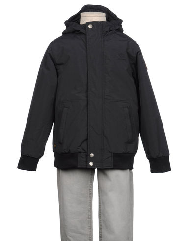ZOOM ELEMENT - Jacket