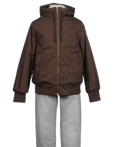 ZOOM ELEMENT - Jacket