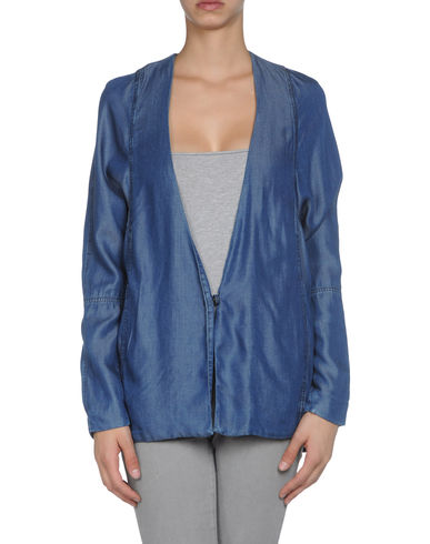 ZOOM ACNE - Denim outerwear