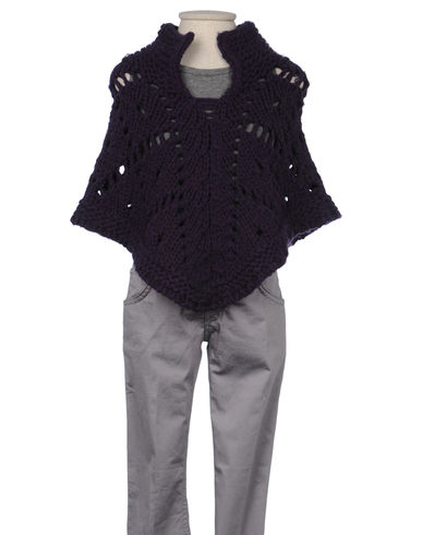 ZOOM IL GUFO - Cape