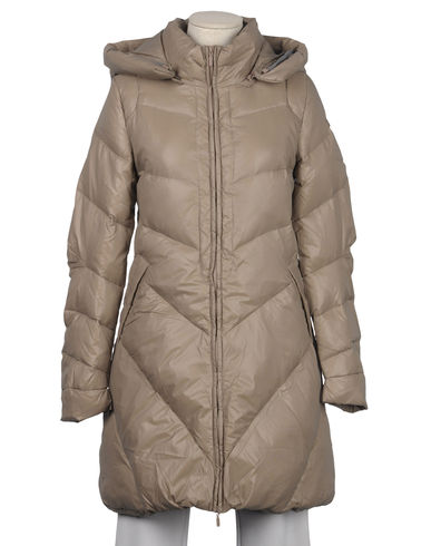ZOOM MADE FOR LOVING - Down jacket