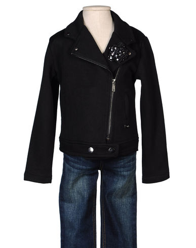 ZOOM MAGILLA - Blazer