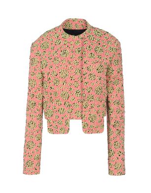 Blazer Women's - LOUISE GRAY