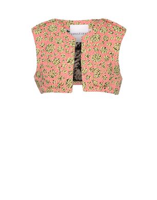 Blazer Women's - LOUISE GRAY