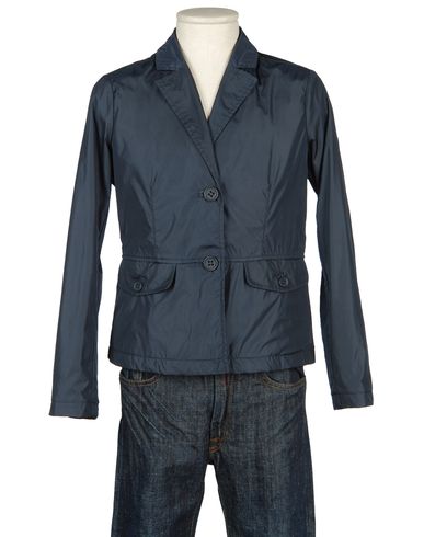 ZOOM ADD - Blazer